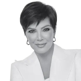 Kris Jenner