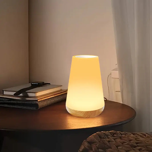 Smart Bedside Lamp