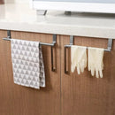 Towel Rack