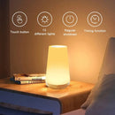 Smart Bedside Lamp